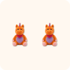Buddy Unicorn Plush 2PCS