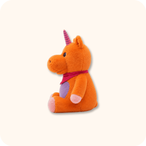 Buddy Unicorn Plush 3PCS