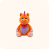 Buddy Unicorn Plush