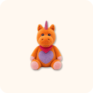 Buddy Unicorn Plush