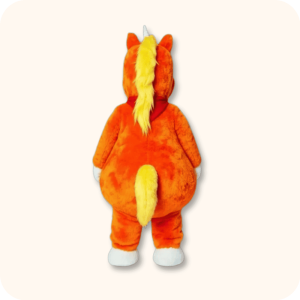 Buddy Unicorn Plush 3PCS